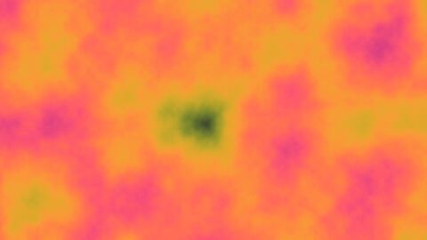Mirage Spectrum Abstract Pastel Wave