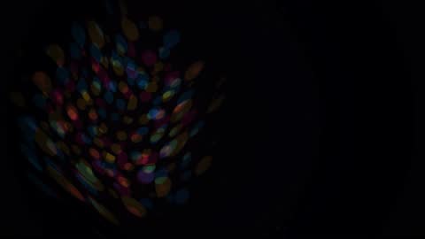 Modern Abstract Asymmetric Organic Flow