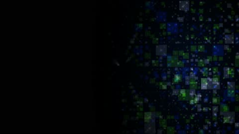 Modern Abstract Digital Cellular Automata