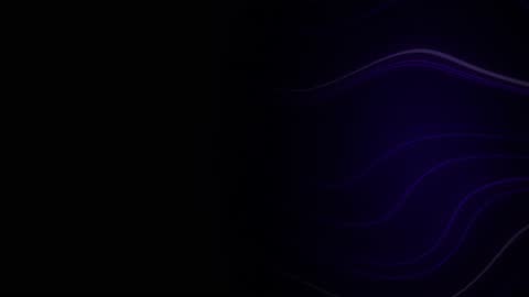 Modern Abstract Digital Cyber Aura