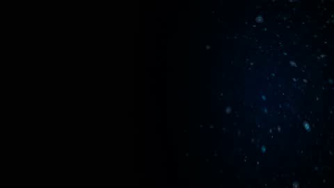 Modern Abstract Digital Particle Swarm