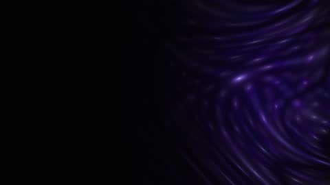 Modern Abstract Liquid Metal Data