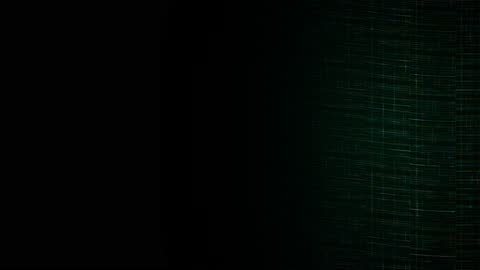 Modern Abstract Micro Circuit Architecture
