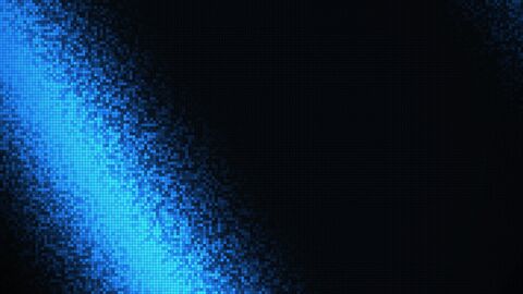 Modern Carbon Tiles Horizontal 30fps