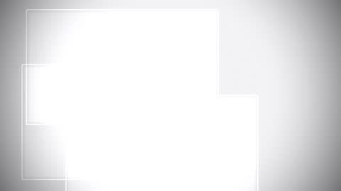 Modern Frosted Glass Overlay on