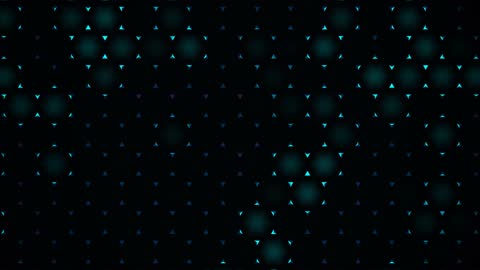 Modern Hexagonal Hive Data Grid