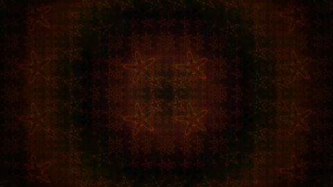 Molten Core Hybrid Star Fractal