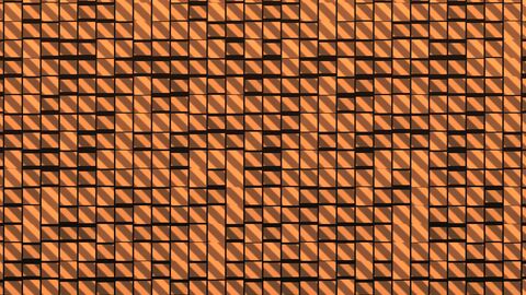 Molten Rust Plates Abstract Background