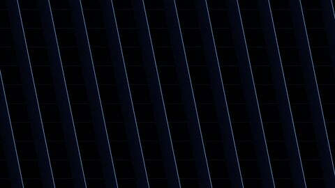 Monolithic Pillars Horizontal 30fps 1600