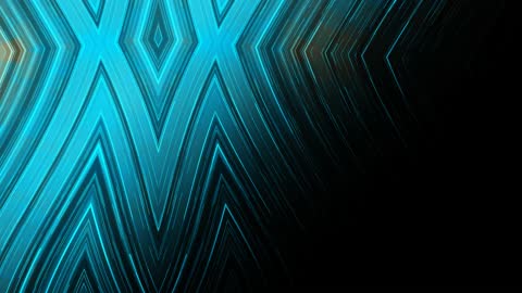 Neon Cyber Copper POP Horizontal