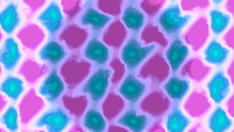 Neon Flowwave Futuristic Abstract Light
