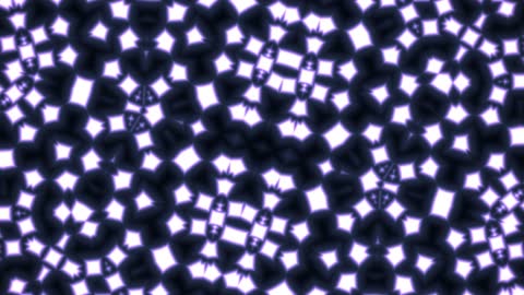 Neon Fractal Collapse Core Horizontal