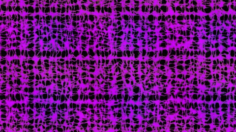 Neon Geometric Flow Horizontal 30fps