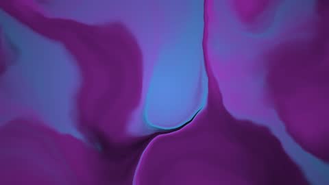 Neon Silk Currents Horizontal 30fps