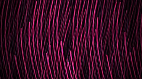 Neon Weaver Aurora Horizontal 30fps