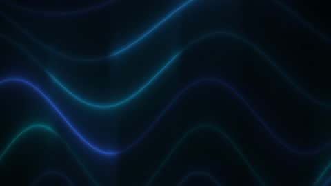 Neural Network Digital Connection Lines