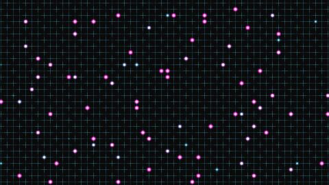 Neural Network Pulse Simulation Horizontal