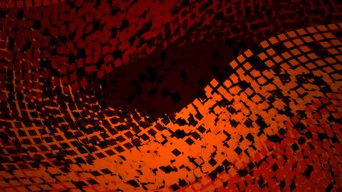Obsidian Ember Storm Horizontal 30fps