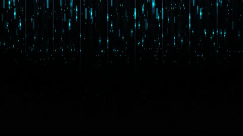 Obsidian Matrix Stream Dominance Horizontal