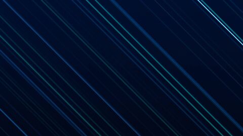 Optical Fiber Pulse Horizontal 30fps