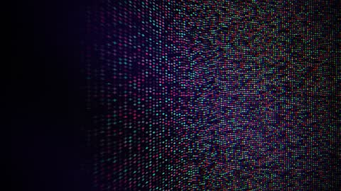 Optimized Cyber Swarm Thousands of