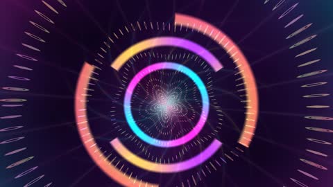 Orbit Arena Spectra Horizontal 30fps