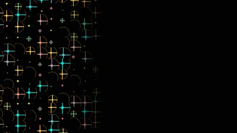 Orbital Industrial Mesh Horizontal 30fps