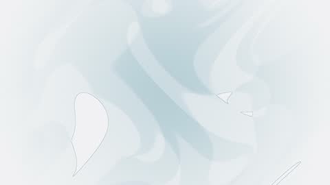 Organic Cellular Growth Animation on