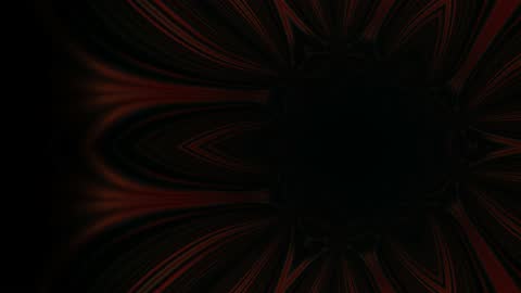 Organic Fluid Luminescence Horizontal 30fps