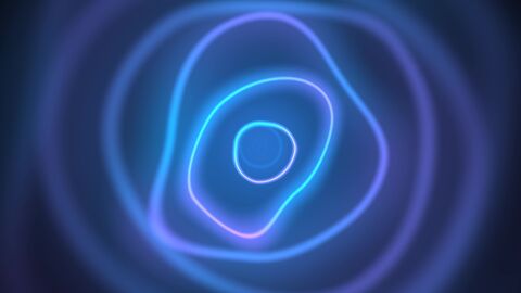 Organic Plasma Cell Energy Bloom