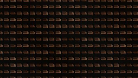 Oxidized Plate Cascade Abstract Background