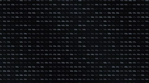Parametric Steel Waves Abstract Background