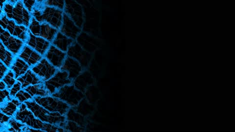 Phantom Lattice Surge Horizontal 30fps