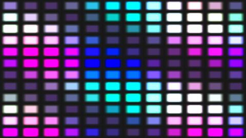 Pixel Energy Grid Horizontal 30fps