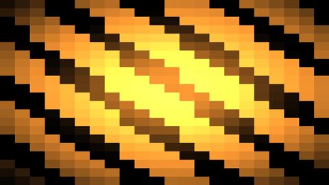 Pixel Explosion Core FX Retro