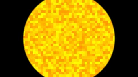 Pixel Explosion FX Retro 2D