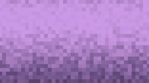 Pixel Lavender Dream Soft Pastel