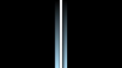Pixel Lightning Strike FX Retro