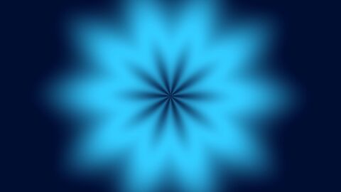 Pixel Teleport Warp FX Retro