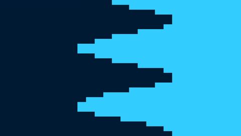 Pixel Water Spirit FX Retro
