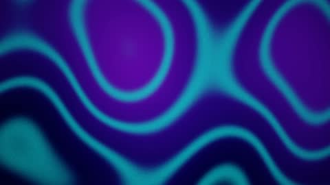 Plasma Energy Interference Horizontal 30fps