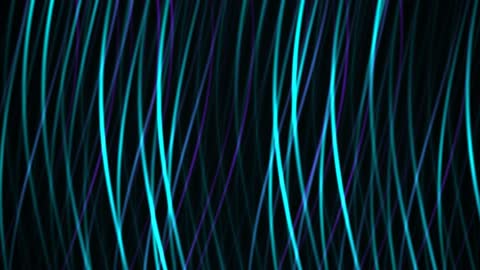 Plasma Weave Flux Horizontal 30fps