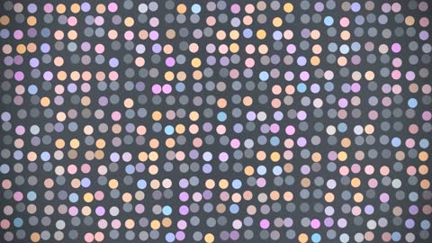 Playful Quantum Tiles Horizontal 30fps