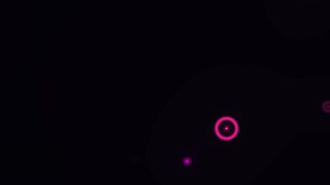 Pop Style Candy Tunnel Motion