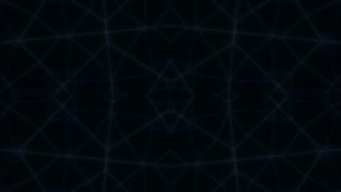 Premium Corporate Sapphire Blue and