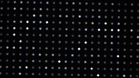 Premium Crystal Fields Horizontal 30fps