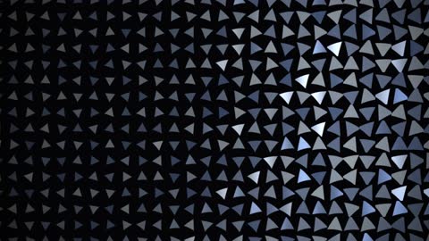Premium Crystal Wavefront Horizontal 30fps