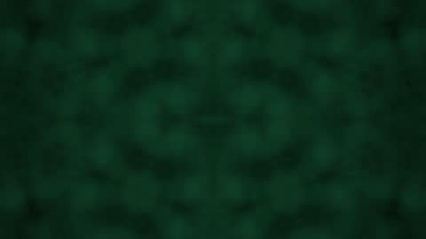 Premium Emerald Green Digital Matrix