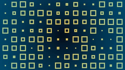 Premium Fintech Background Horizontal 30fps