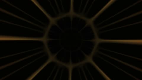Premium Fractal Ray Marching Overflow